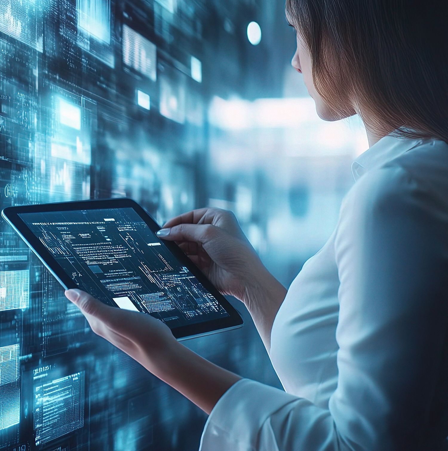 Data Appending Services